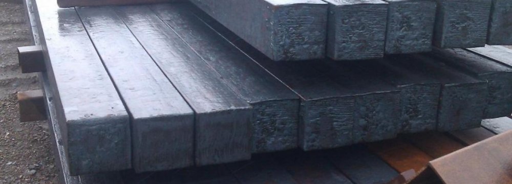 Steelmakers Slam Low Quality Imports