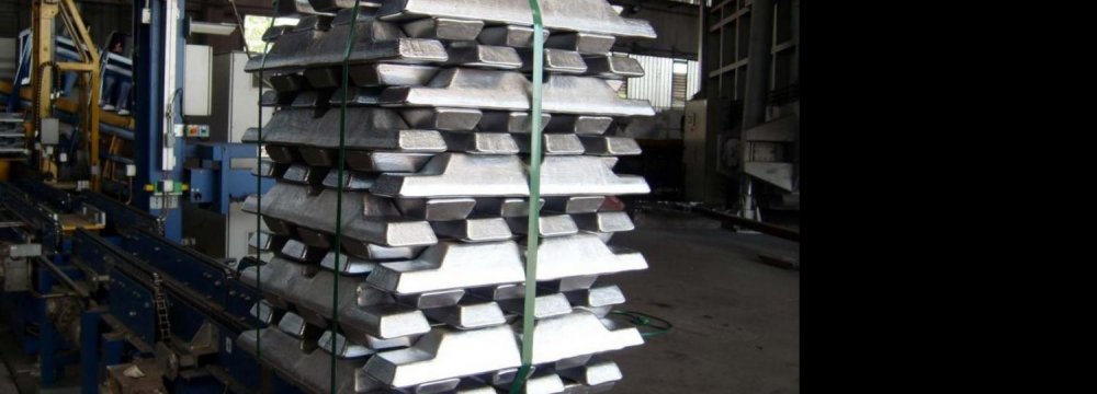 Zinc, Lead Lagging Behind  Other Mineral Industries