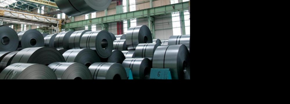 Steel Industry  Expected to Grow