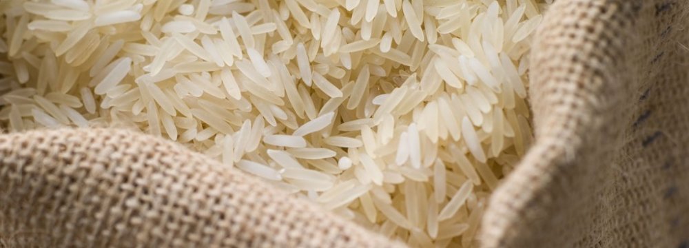 Gov’t Vows Support for Rice Farmers