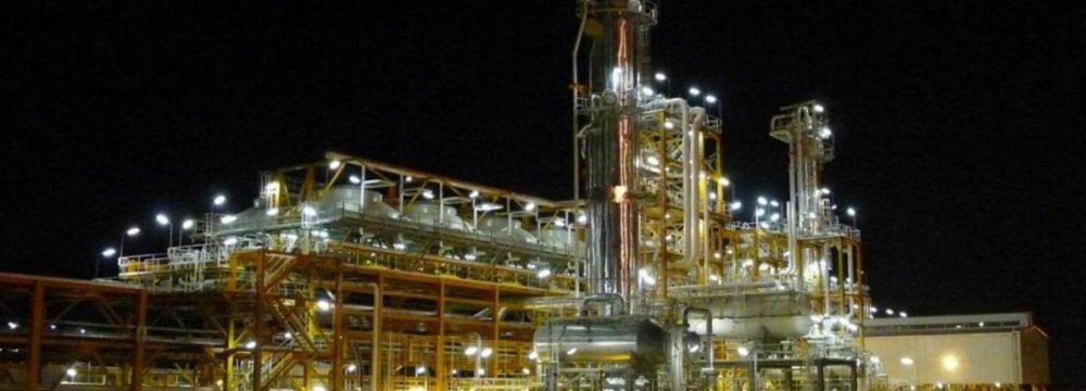 Tax Exemption for Petrochemical Feedstock