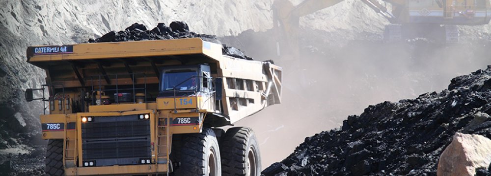 Iron Ore Mining Royalties Down 70% 