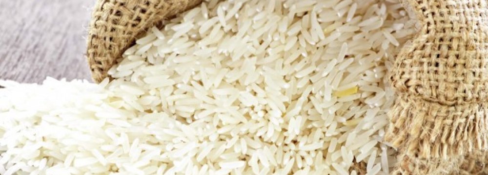 Gov’t Bans Rice, Sugar Imports