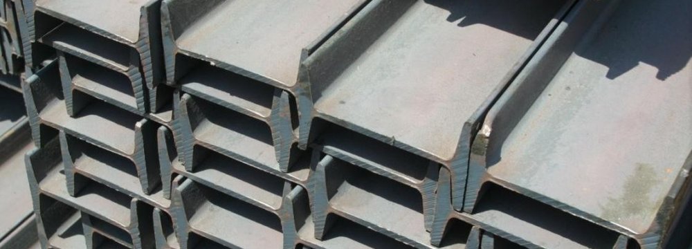 Steel Sections in IME Spotlight