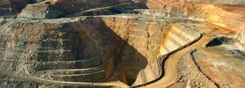 Mineral Reserves Worth $770b