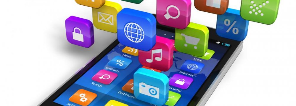 Domestic Mobile App Market: Uncharted Territory
