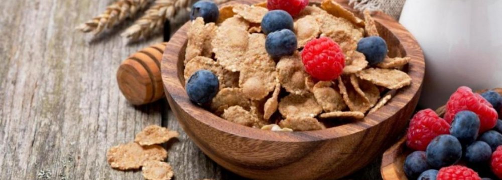 An Overview of Breakfast Cereals Market 