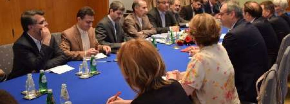 Trade Delegation in Serbia to Broaden Ties