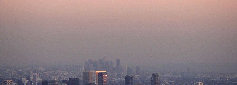 Air Pollution and Diabetes in Kids