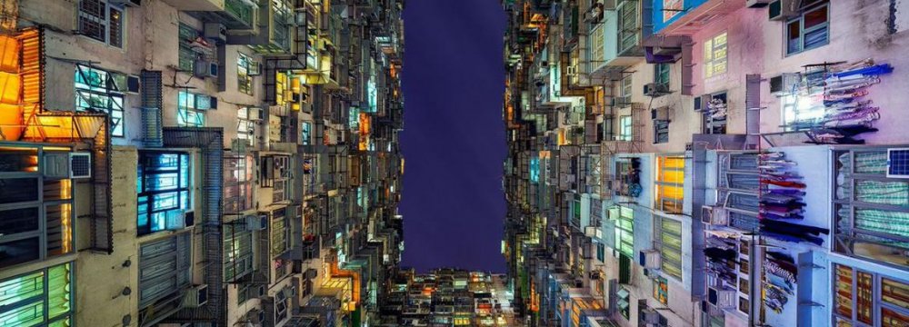 Asia’s Urbanization ‘Just Beginning’