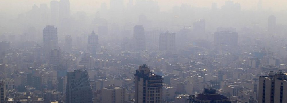 Air Pollution and Autism