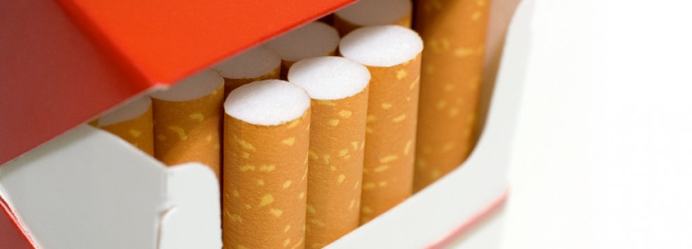 Do Cigarette Health Warnings Work?