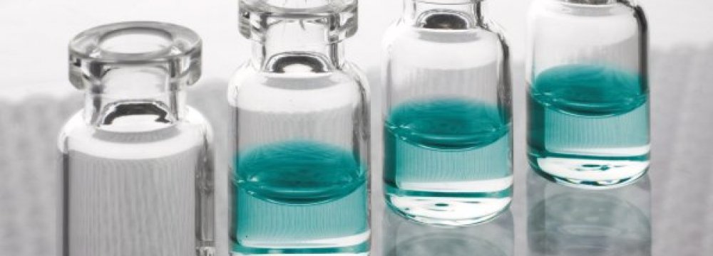 ‘Contaminated Vial’ Case  in Court