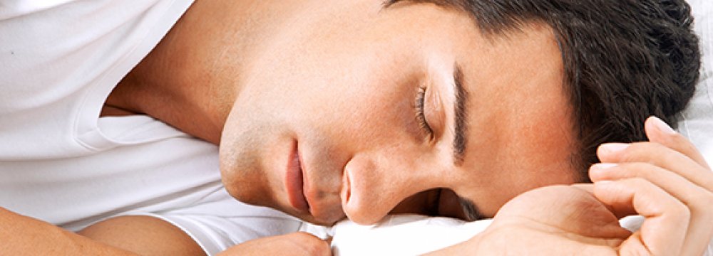 Early To Bed Best for Mental Health