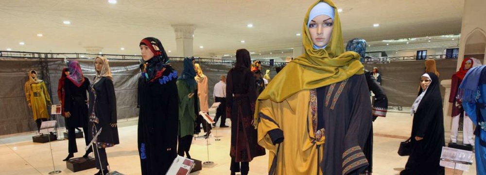 Molaverdi Advocates Freedom of Choice in Islamic Dress Code 