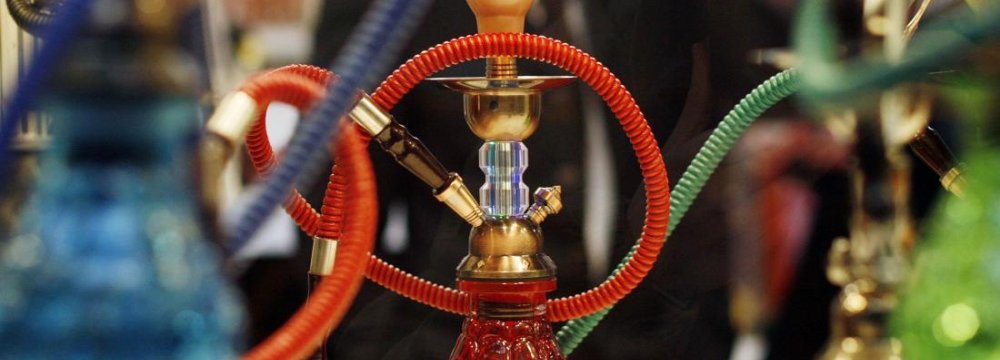 Hookah, Cigarettes Equally Harmful