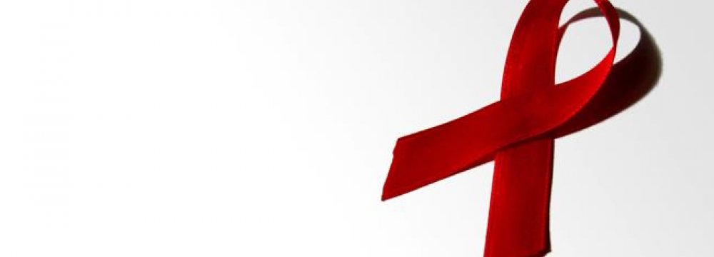 Increase  in HIV