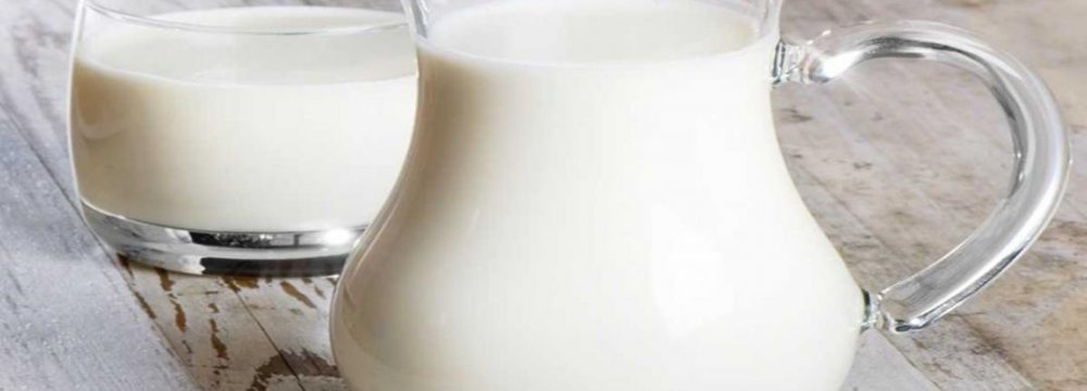 Low Dairy Intake Causing Fractures