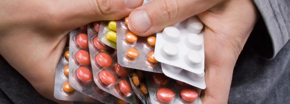 Fake Medicines Taking Toll on Public Health