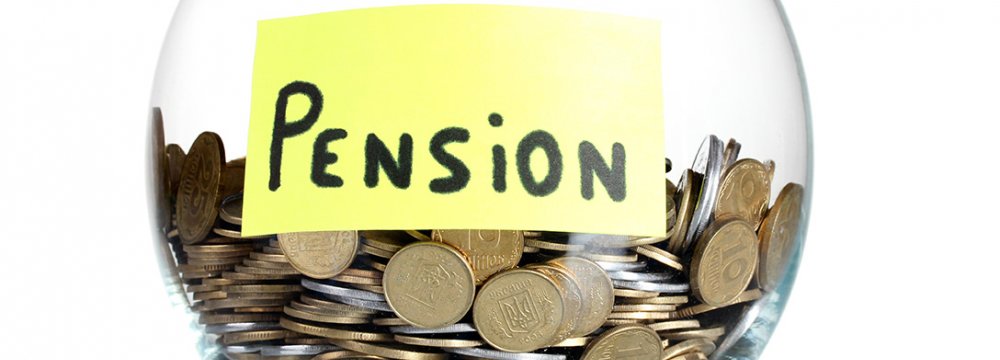 SSO Pays Minimum Pension