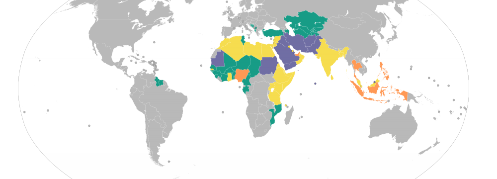 Iran R&amp;D Ranks Top Among OIC