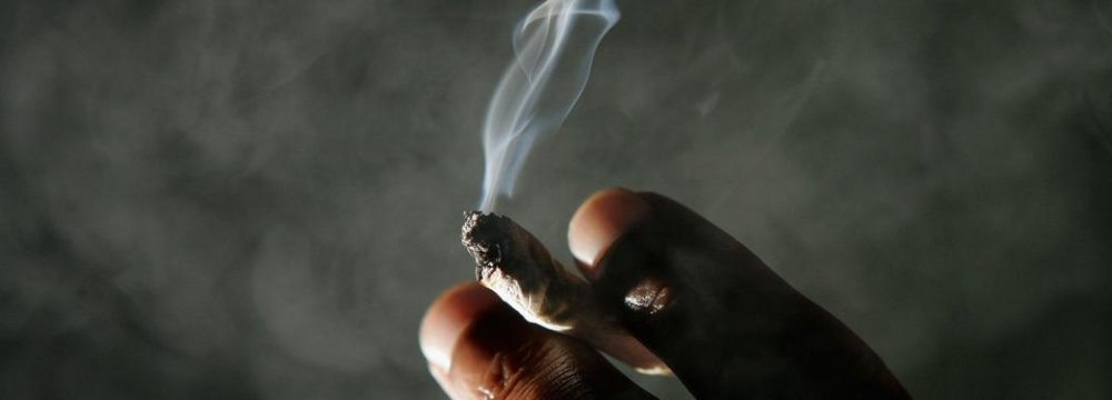 Smoking Linked to Loss of Y Chromosome