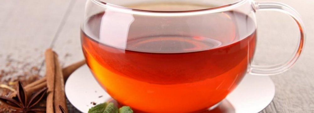 Tea Best  for Diabetics 