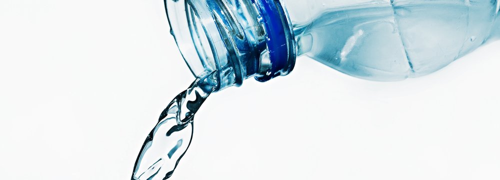 Is Bottled Water Safer?