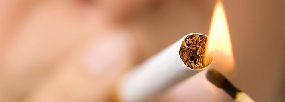 Women Smokers More Prone to Lung Cancer