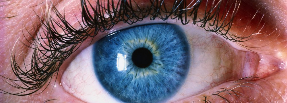 Laser Can Turn Brown Eyes Blue