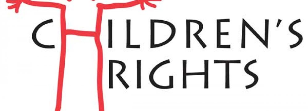 Children’s Rights Bill