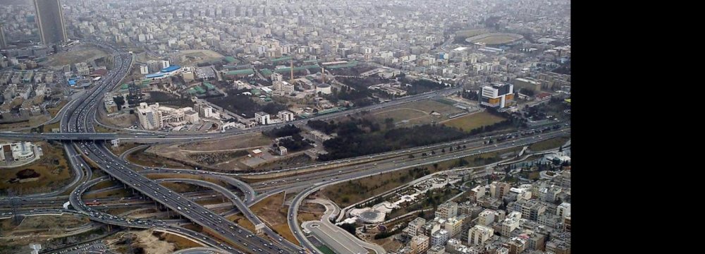 Gov’t Allocates Land for Tehran Crisis Management Center