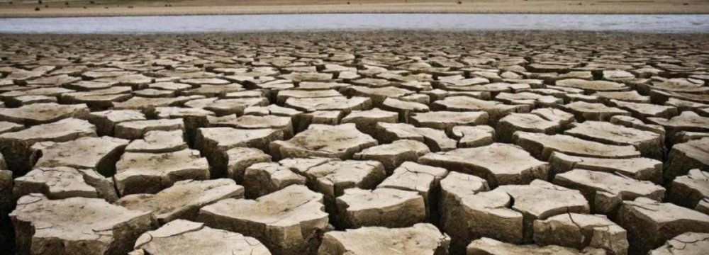 $300m for Drought