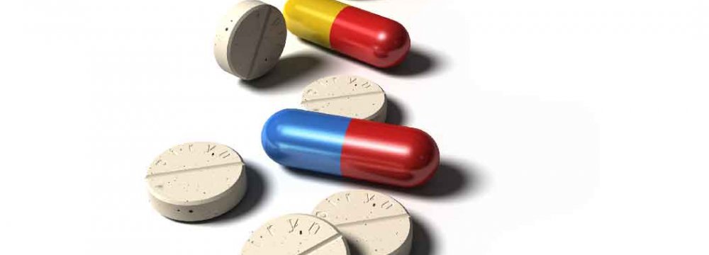 Expired Medicines  ‘Safe’ in New Drugs