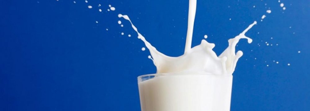 Milk for Schools