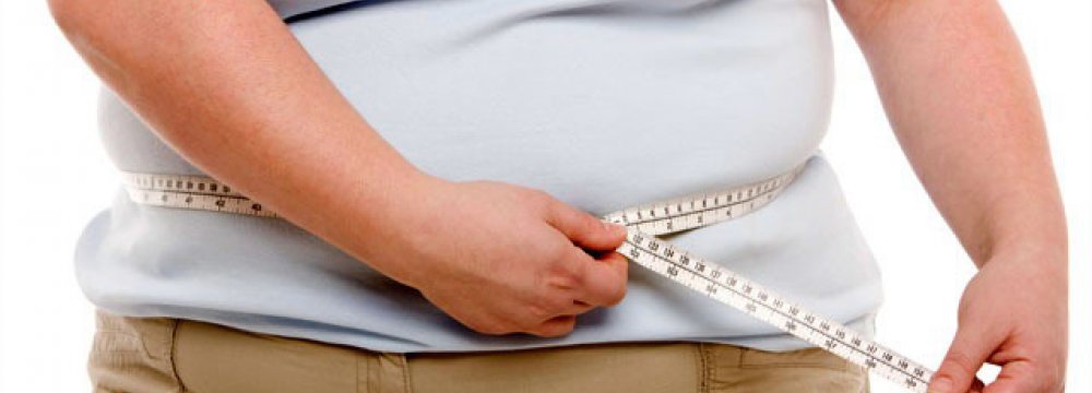 Obesity Shortens Life by 8 Years