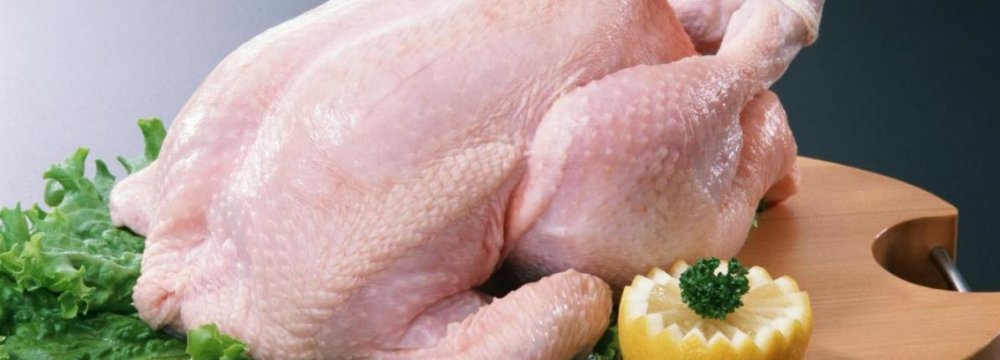 Lead in Poultry Denied