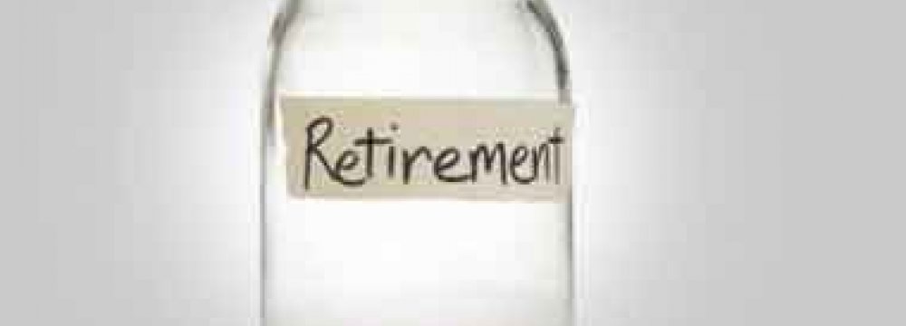 New Plans for Retirees