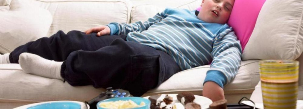 Lack of Sleep Can Cause Obesity &amp; Diabetes