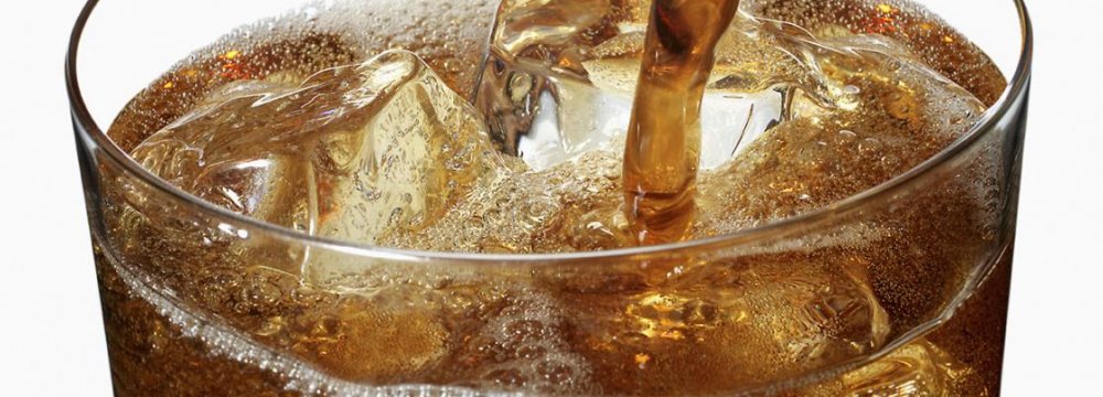 Too Much Soda May Pose Cancer Risk