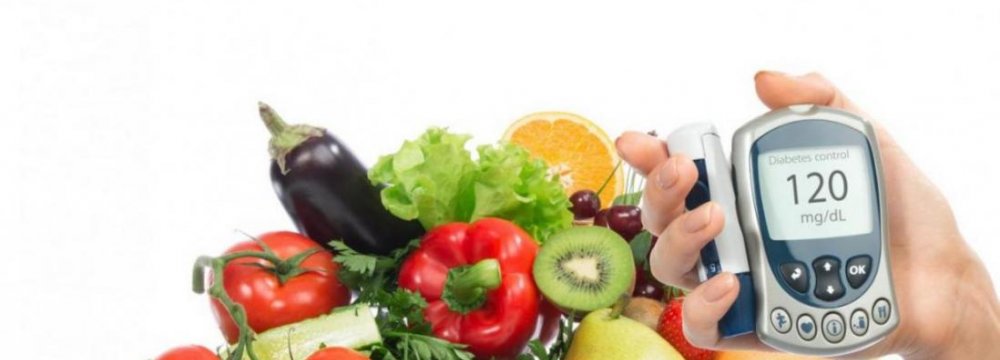 Vegetables for Diabetics