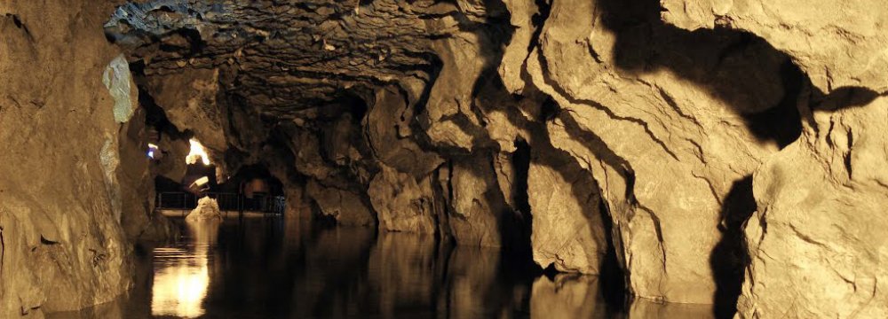 Cave Photography Contest 