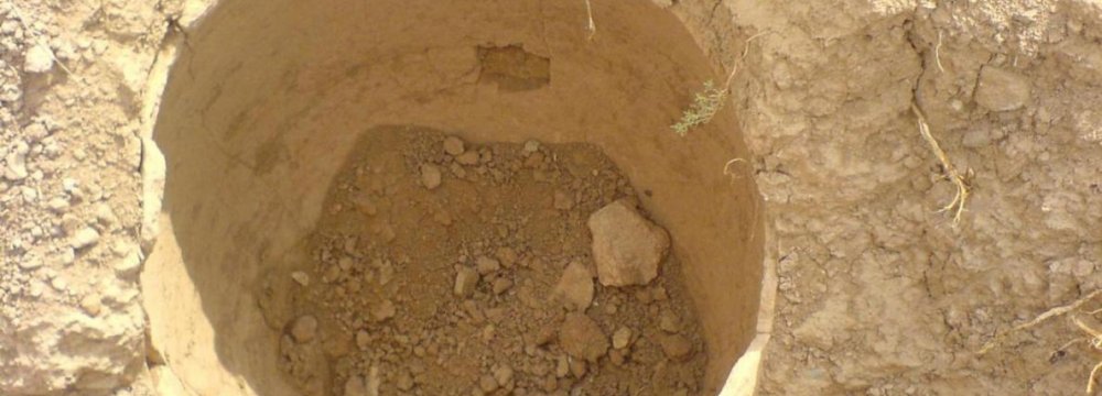 Parthian Granary Discovered