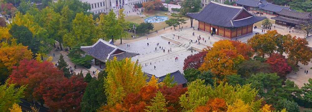 South Korea Tourism Targets