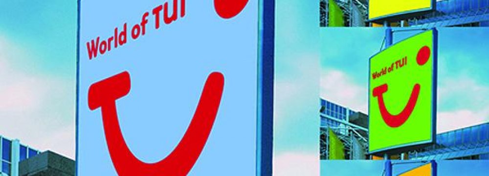 TUI Travel, TUI AG to Create World’s Biggest Tourism Leader