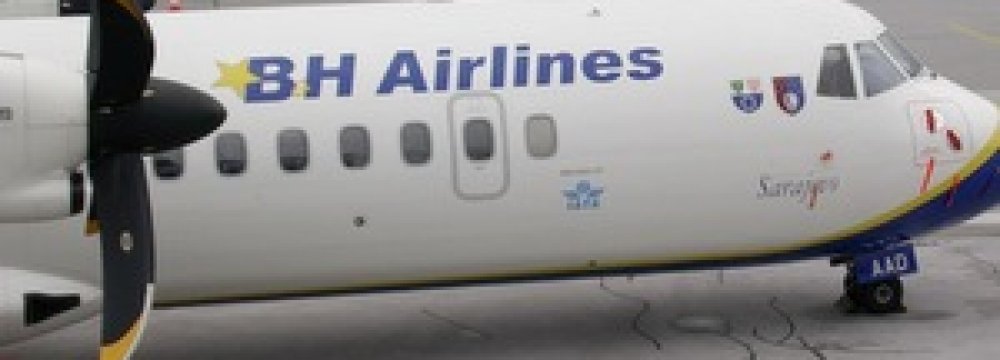 Bosnian Airline to Return