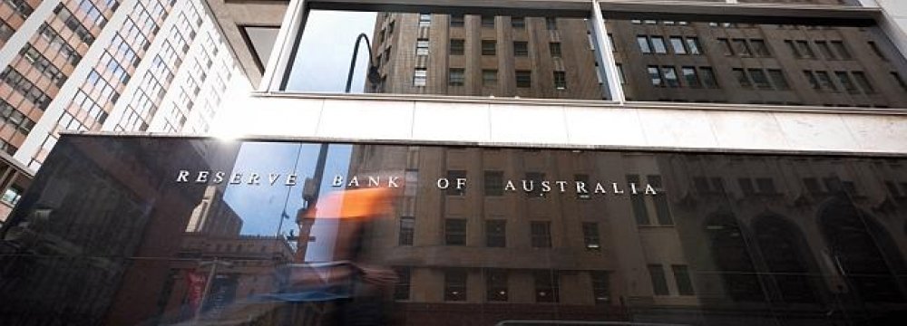 Australia Trade Deficit Doubles