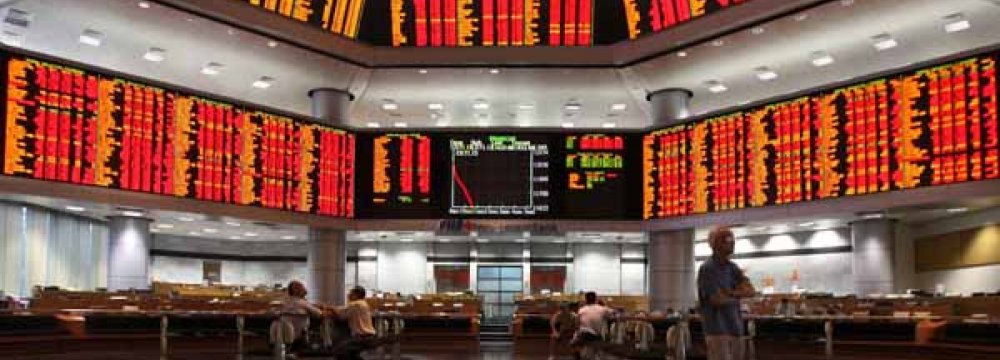 Boost in SE Asia Derivatives Trading