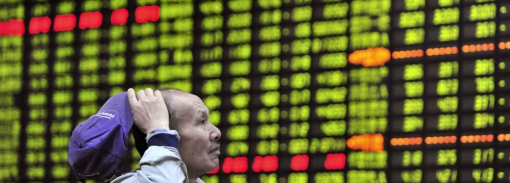 China Approves 24 New IPOs