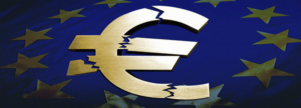ECB to  Leave Troika
